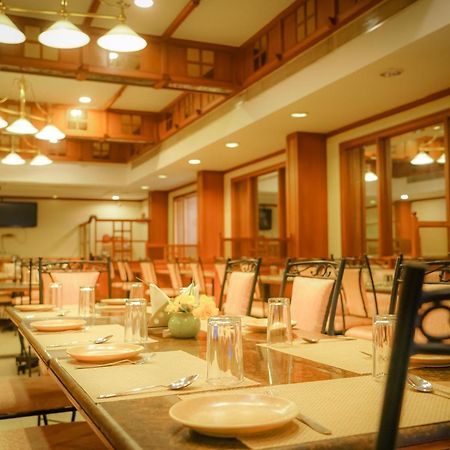 Hotel Kalyan Residency Tirupati Exterior photo