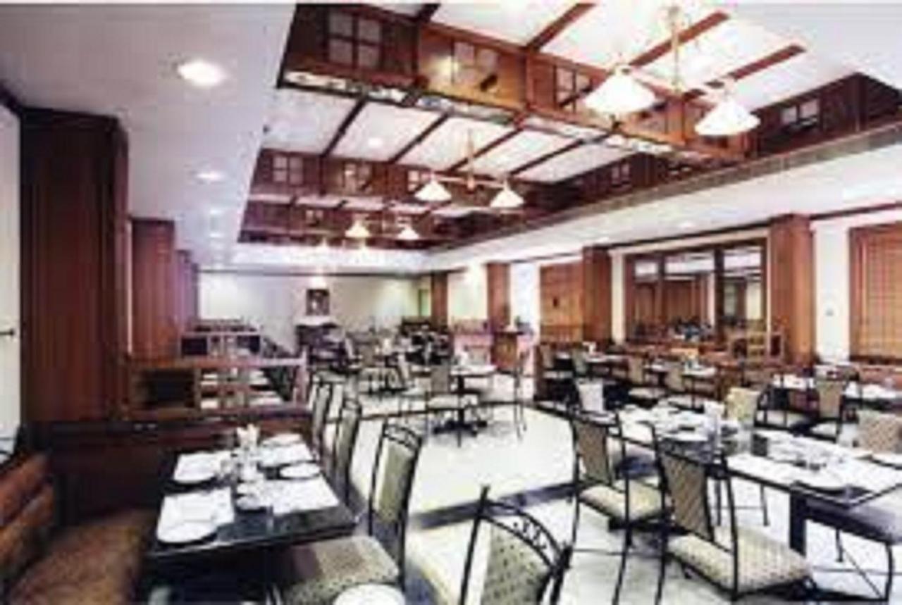 Hotel Kalyan Residency Tirupati Exterior photo