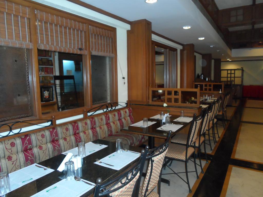 Hotel Kalyan Residency Tirupati Exterior photo