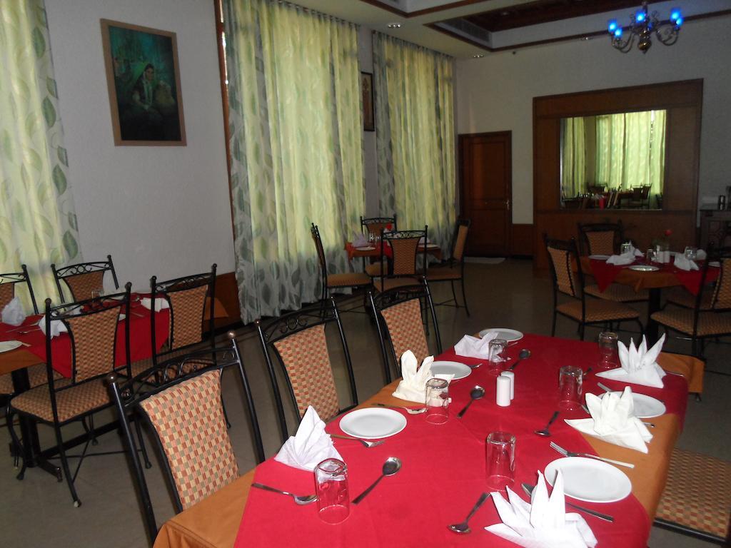 Hotel Kalyan Residency Tirupati Exterior photo