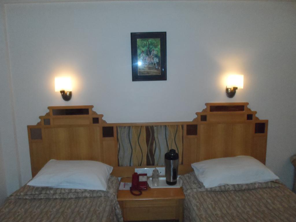 Hotel Kalyan Residency Tirupati Exterior photo