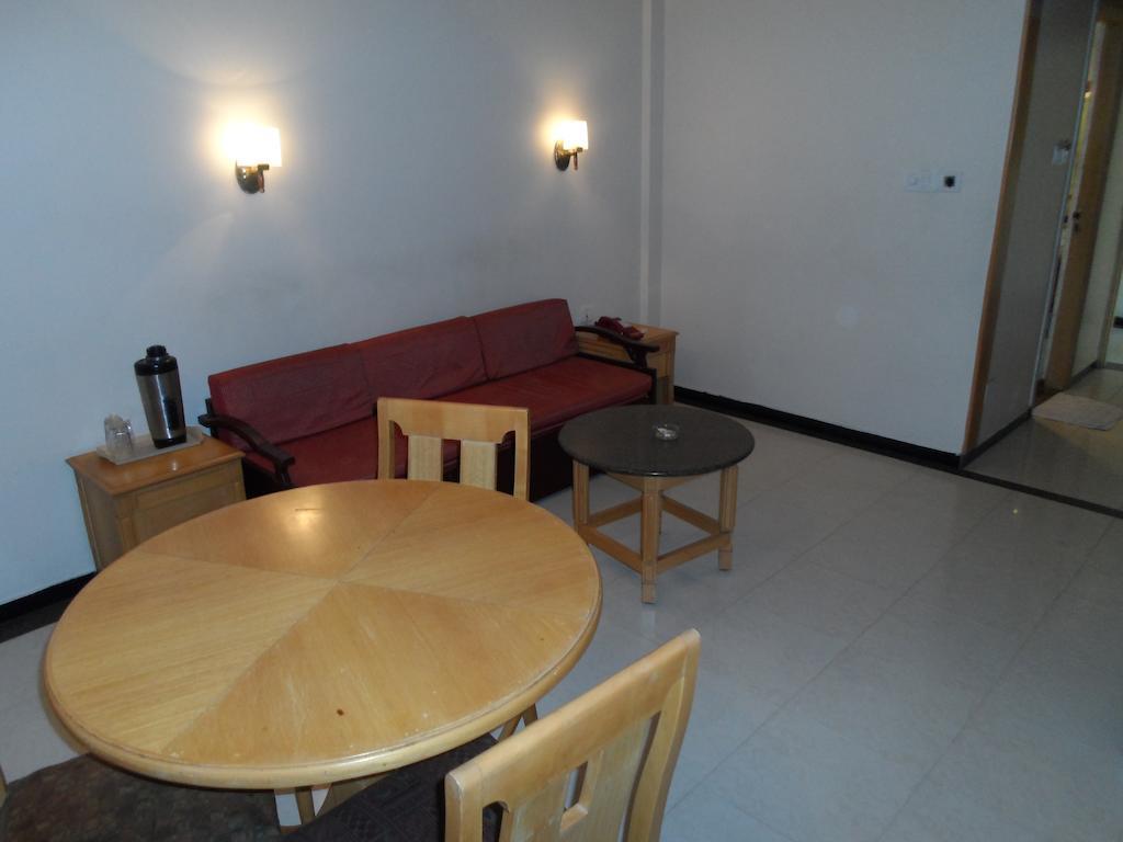 Hotel Kalyan Residency Tirupati Exterior photo