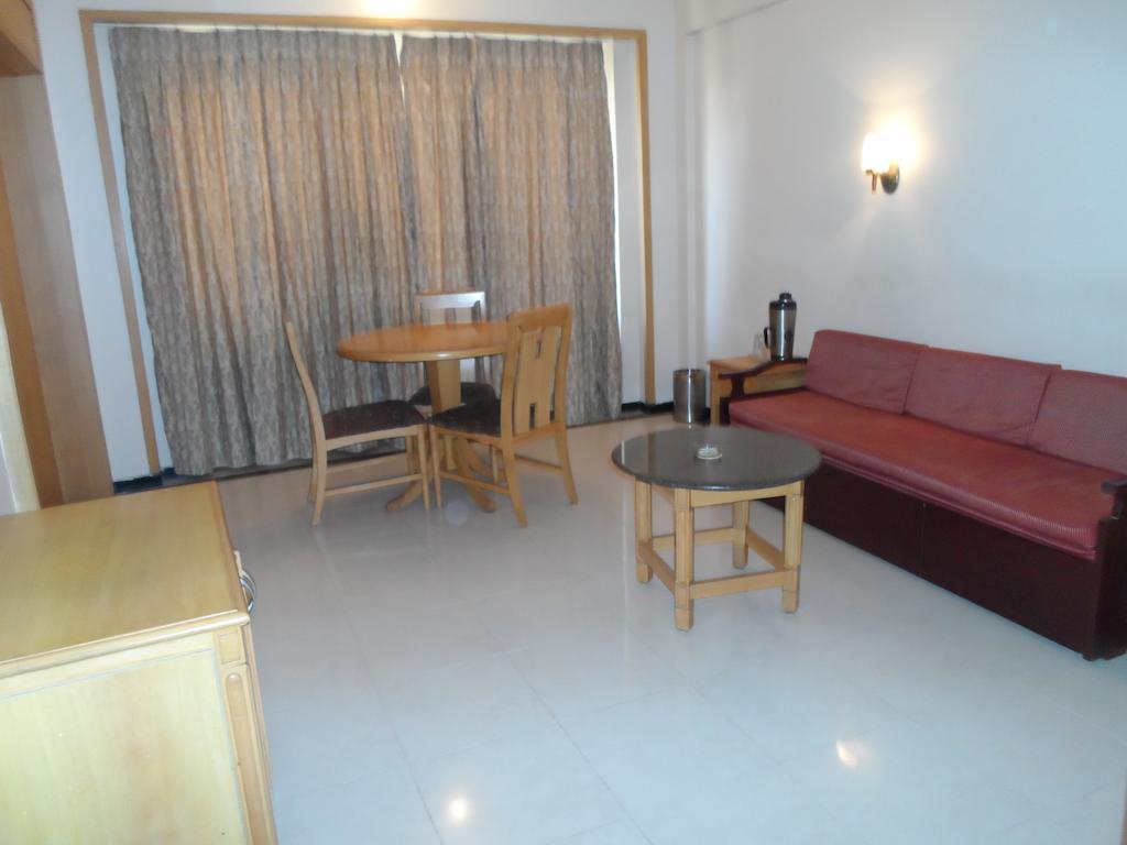 Hotel Kalyan Residency Tirupati Exterior photo